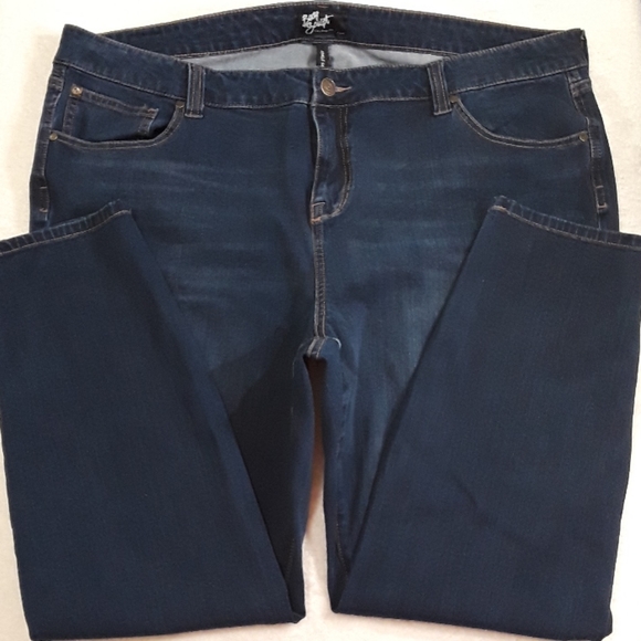 Celebrity Pink Jeans Celebrity Pink Body Sculpt Ankle Skinny Jeans